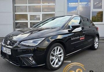 Seat Ibiza 32.000 km 15.990 &euro; Gelsenkirchen 45881