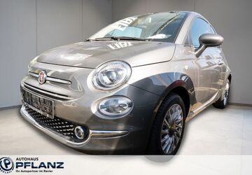 Fiat 500 30.102 km 13.985 &euro; Gelsenkirchen 45881
