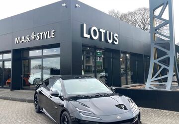 Lotus Emeya 6.450 km 104.950 &euro; Wuppertal 42349