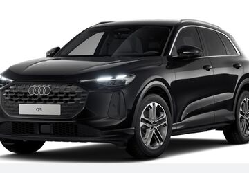 Audi Q5 27.225 km 49.330 &euro; Gelsenkirchen 45894