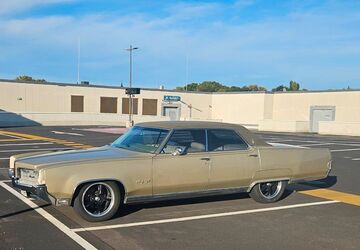 Oldsmobile Andere 79.000 km 15.590 &euro; Herten 45701