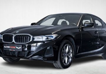 BMW 318 28.000 km 31.990 &euro; Gelsenkirchen 45899