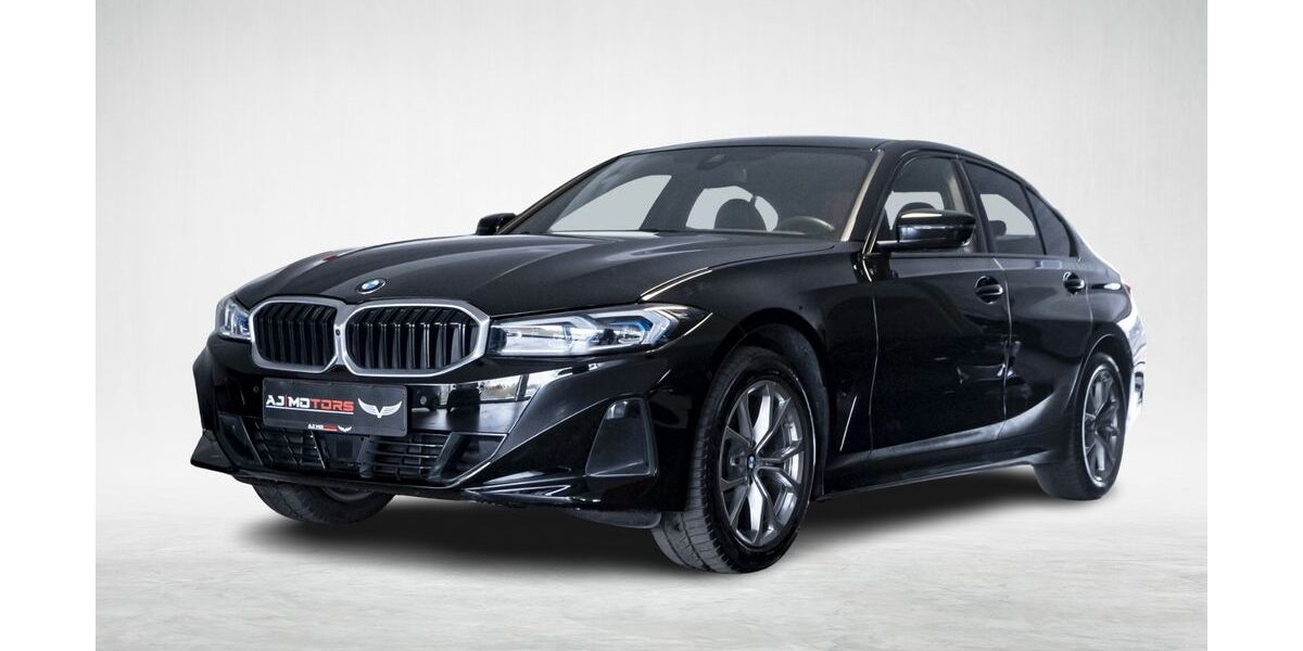 BMW 318 28.000 km 31.990 &euro; Gelsenkirchen 45899