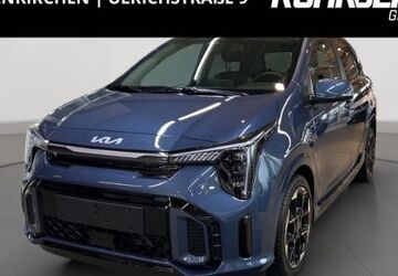 Kia Picanto 6.000 km 17.890 &euro; Gelsenkirchen 45891