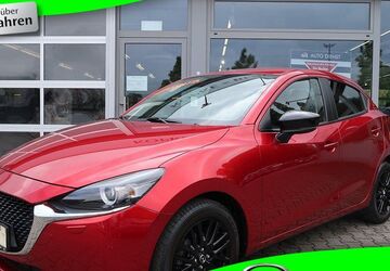 Mazda 2 46.320 km 18.920 &euro; Marl 45772
