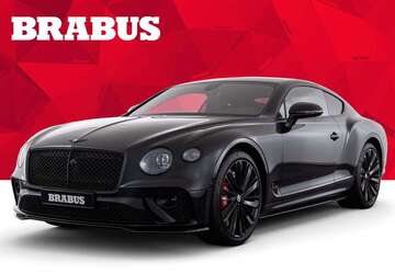 Bentley Continental GT 24.480 km 285.481 &euro; Bottrop 46240