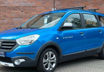 Dacia Lodgy 97.000 km 7.600 &euro; Herne (NRW) 44628