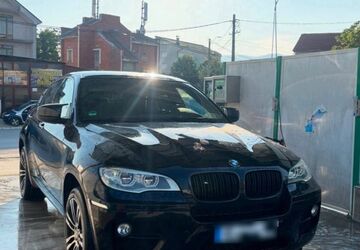 BMW X6 191.000 km 17.000 &euro; Essen 45279
