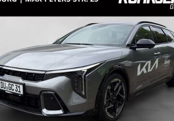 Kia K4 8.500 km 39.719 &euro; Duisburg 47059
