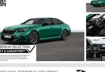 BMW M5 11.778 km 106.997 &euro; Oberhausen 46117