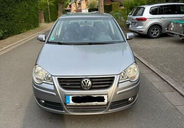 VW Polo 121.538 km 2.700 &euro; Gelsenkirchen 45889