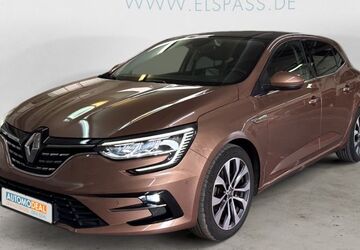 Renault Megane 35.000 km 16.989 &euro; Dinslaken 46539