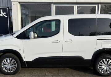Peugeot Rifter 166.000 km 10.480 &euro; Herten 45701