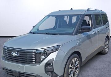 Ford Tourneo Courier 5.900 km 27.880 &euro; Recklinghausen 45659