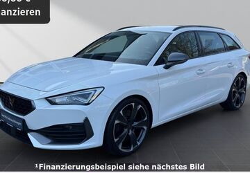 Cupra Leon 11.900 km 30.990 &euro; Mettmann 40822