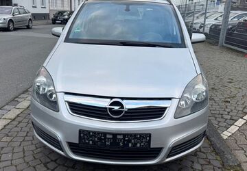 Opel Zafira 115.000 km 4.999 &euro; Gelsenkirchen 45879