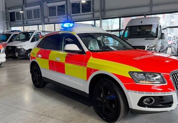 Audi Q5 317.800 km 9.999 &euro; Gelsenkirchen 45879