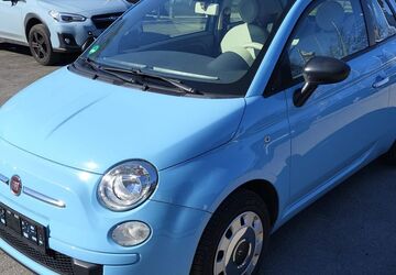 Fiat 500 81.500 km 4.999 &euro; Gelsenkirchen 45899