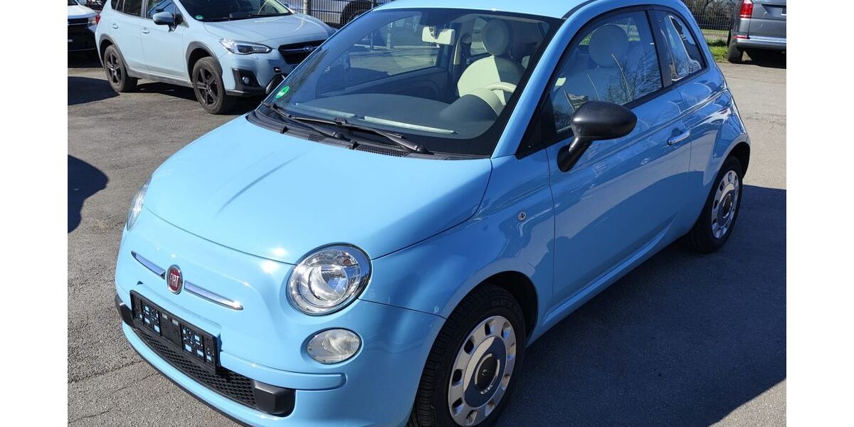 Fiat 500 81.500 km 4.999 &euro; Gelsenkirchen 45899