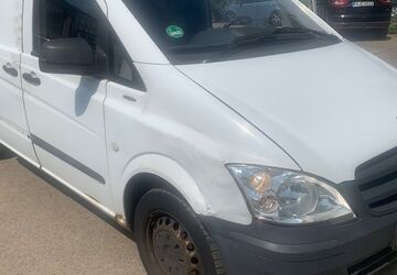Mercedes-Benz Vito 320.000 km 3.300 &euro; Gelsenkirchen 45899