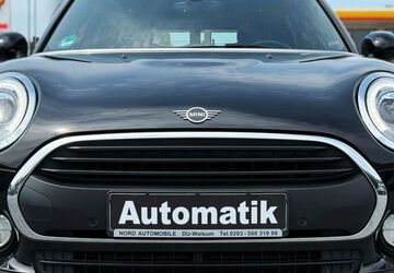 Mini ONE 116.705 km 13.450 &euro; Duisburg 47178