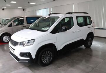 Peugeot Rifter 145.419 km 12.950 &euro; Essen 45329