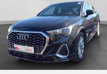 Audi Q3 32.737 km 38.290 &euro; Gelsenkirchen 45894