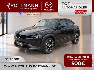 Gebrauchte Mazda MX-30