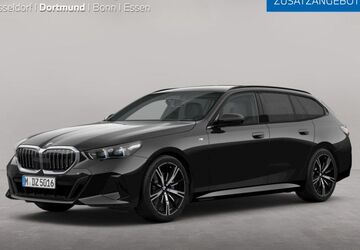 BMW 540 25.036 km 68.999 &euro; Dortmund 44263