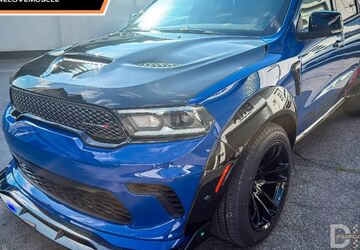 Dodge Durango 23.310 km 46.987 &euro; Essen 45356