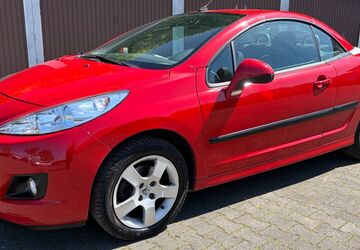 Peugeot 207 149.000 km 3.500 &euro; gelsenkirchen 45881
