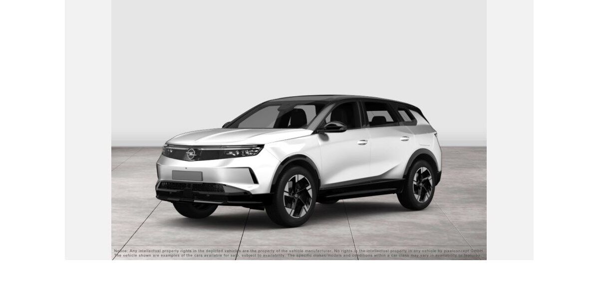 Opel Grandland (X) 1.613 km 29.990 &euro; Mettmann 40822