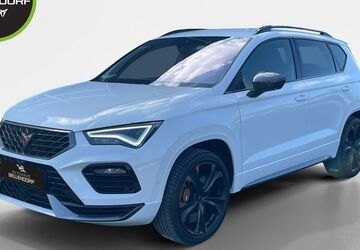 Cupra Ateca 28.283 km 32.470 &euro; Bottrop 46244