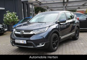 Honda CR-V 72.000 km 20.890 &euro; Herten 45699