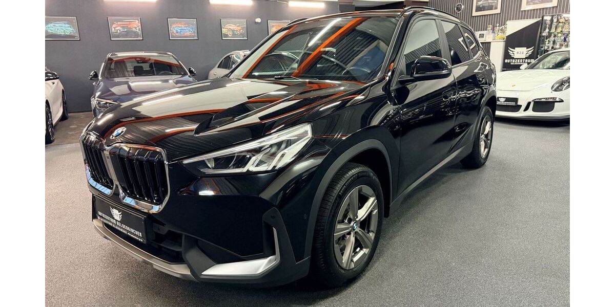 BMW X1 80.000 km 34.890 &euro; Gelsenkirchen 45879