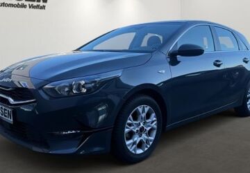 Kia ceed / Ceed 19.467 km 22.950 &euro; Gelsenkirchen 45891
