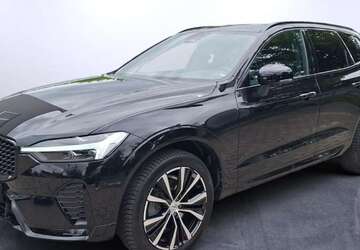 Volvo XC60 19.605 km 39.490 &euro; Gelsenkirchen 45891