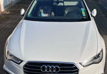 Audi A6 167.743 km 16.000 &euro; Gelsenkirchen 46891