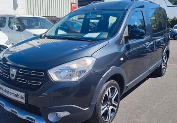 Dacia Dokker 45.800 km 14.999 &euro; Gelsenkirchen 45892