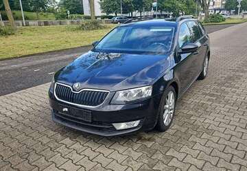 Skoda Octavia 246.000 km 6.990 &euro; Mülheim 45473