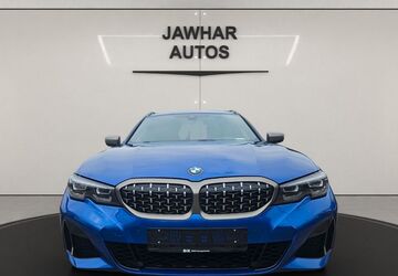 BMW M340d 117.155 km 32.990 &euro; Bottrop 46236