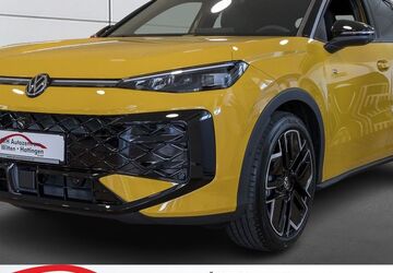 VW T-Roc 2.250 km 39.990 &euro; Hattingen 45527