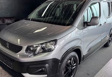 Peugeot Rifter 53.500 km 16.999 &euro; Oberhausen 46145