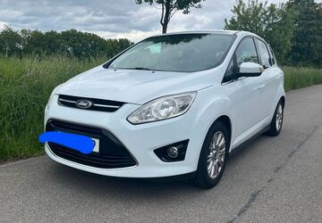 Ford C-Max 144.000 km 6.900 &euro; Gevelsberg 58285