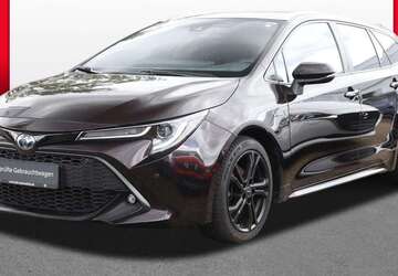 Toyota Corolla 71.181 km 19.989 &euro; Recklinghausen 45659