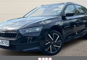 Skoda Octavia 11.990 km 37.990 &euro; Gelsenkirchen 45894