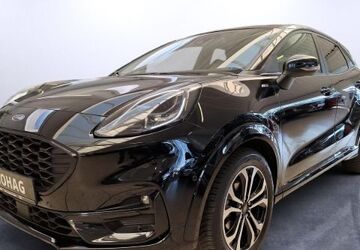Ford Puma 69.775 km 15.590 &euro; Gelsenkirchen 45881