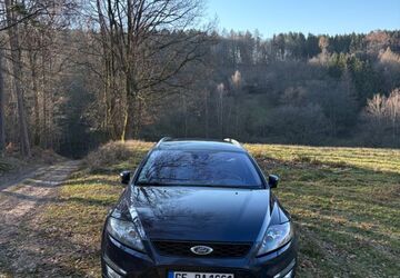 Ford Mondeo 294.000 km 5.100 &euro; Gelsenkirchen 45884