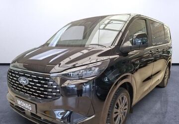 Ford Tourneo Custom 9.549 km 54.990 &euro; Gelsenkirchen 45881