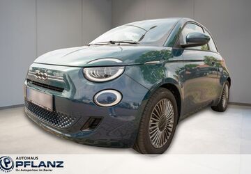 Fiat 500 9.990 km 19.790 &euro; Gelsenkirchen 45881